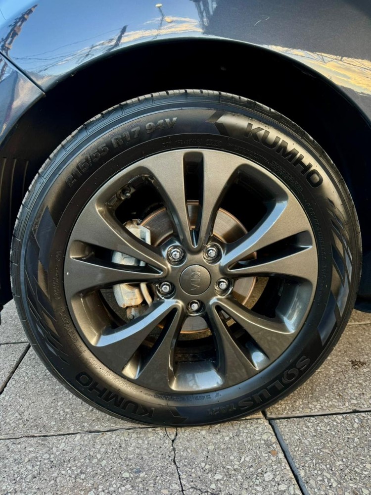 Kia Soul EX — foto 18